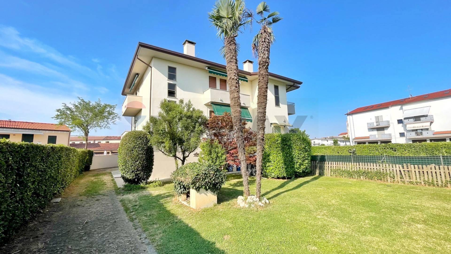 Casa all\'aperto - Casa semi indipendente Mestrino - foto 1