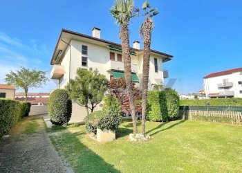 Casa all\'aperto - Casa semi indipendente Mestrino - foto 1