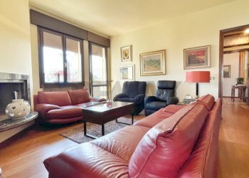 Soggiorno - Casa semi indipendente Mestrino - foto 3