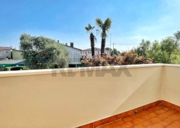 Balcone - Casa semi indipendente Mestrino - foto 6