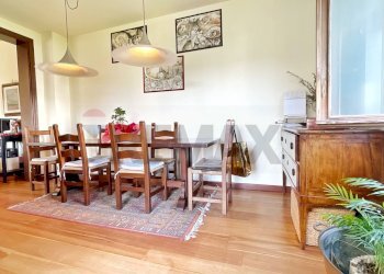 Sala da pranzo - Casa semi indipendente Mestrino - foto 17