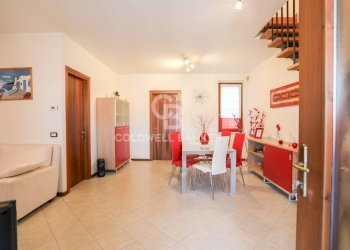 PRANZO - Appartamento VIA GIULIO CESARE
 
1, Desenzano del Garda - foto 1