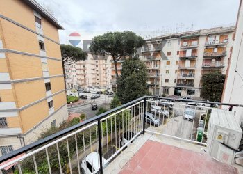 Balcone - Trilocale Viale Colli Aminei
 
38, Napoli - foto 17