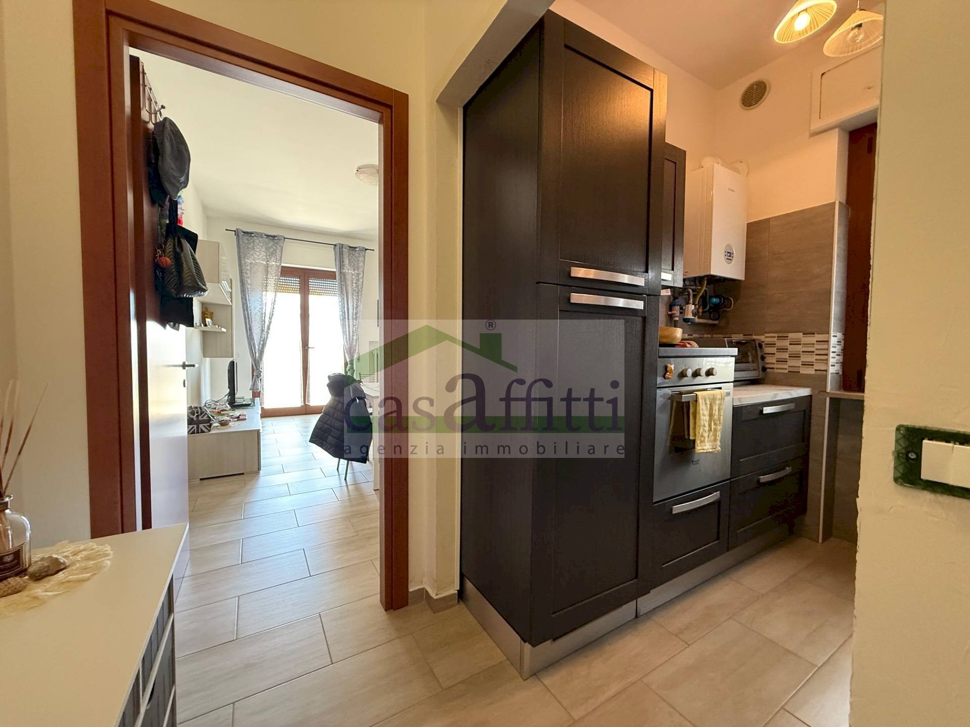 Foto 3 - Three-room apartment Viale Alcione
 
221, Francavilla al Mare - photo 3