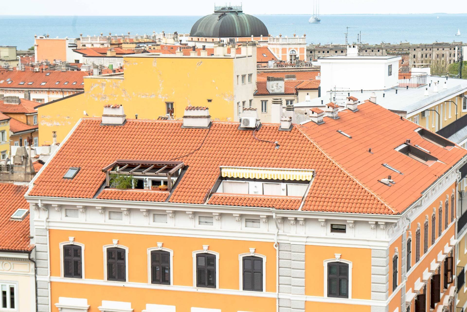 Foto 2 - Attic Via Rittmeyer, Trieste - photo 2