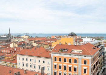 Foto 1 - Attic Via Rittmeyer, Trieste - photo 1