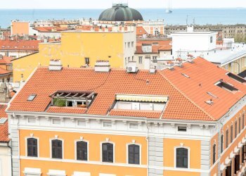 Foto 2 - Attic Via Rittmeyer, Trieste - photo 2