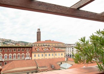 Foto 4 - Attic Via Rittmeyer, Trieste - photo 4