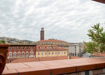 Foto 5 - Attic Via Rittmeyer, Trieste - photo 5