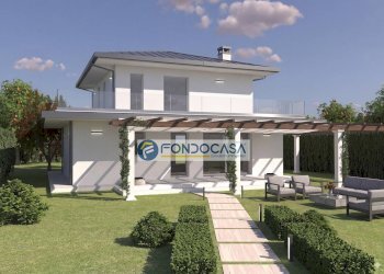 rendering - Terreno edificabile Via Arezzo, Massa - foto 1