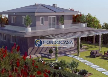 rendering - Terreno edificabile Via Arezzo, Massa - foto 2
