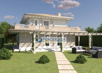 rendering - Terreno edificabile Via Arezzo, Massa - foto 3