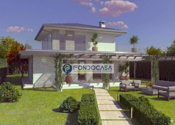 rendering - Terreno edificabile Via Arezzo, Massa - foto 6