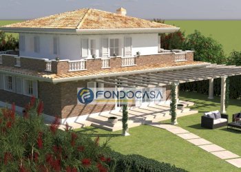 rendering - Terreno edificabile Via Arezzo, Massa - foto 7