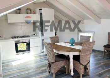 Sala da pranzo - Semi-detached Villa Gaeta - photo 2