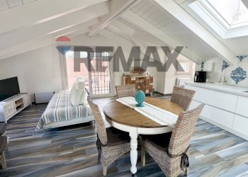 Sala da pranzo - Semi-detached Villa Gaeta - photo 4