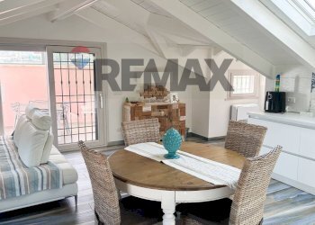 Sala da pranzo - Semi-detached Villa Gaeta - photo 5