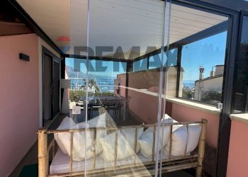 Balcone - Semi-detached Villa Gaeta - photo 6
