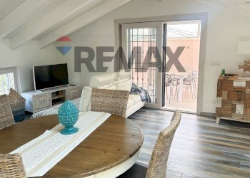 Sala da pranzo - Semi-detached Villa Gaeta - photo 9