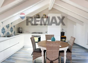 Cucina - Semi-detached Villa Gaeta - photo 11