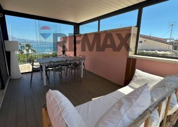 Terrazza - Semi-detached Villa Gaeta - photo 12
