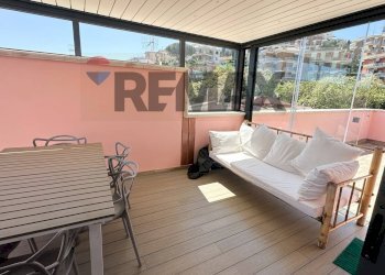 Terrazza - Semi-detached Villa Gaeta - photo 13
