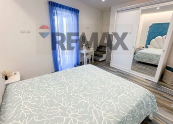 Camera / camera da letto - Semi-detached Villa Gaeta - photo 16
