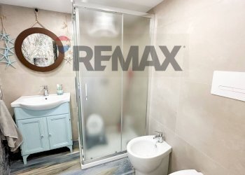 Bagno - Semi-detached Villa Gaeta - photo 17