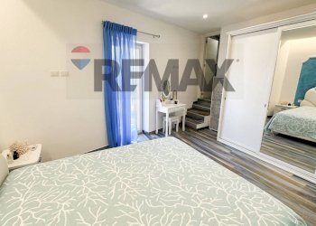 Camera / camera da letto - Semi-detached Villa Gaeta - photo 18