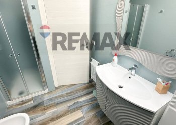 Bagno - Semi-detached Villa Gaeta - photo 22