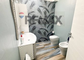 Bagno - Semi-detached Villa Gaeta - photo 23