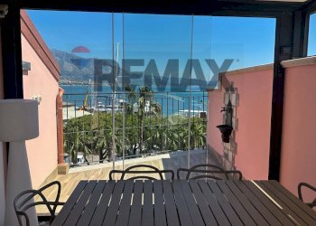 Balcone - Semi-detached Villa Gaeta - photo 27