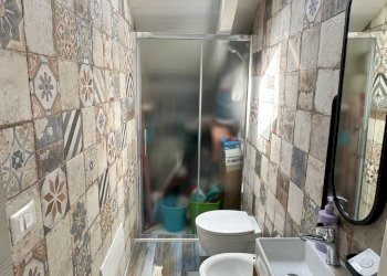 Bagno - Semi-detached Villa Gaeta - photo 28