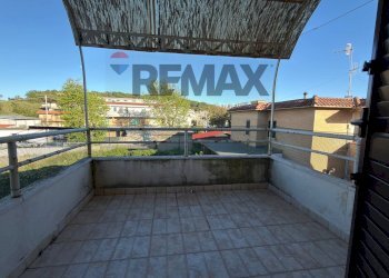 Terrazza - Three-room apartment Via Cristoforo Colombo
 
165, Minturno - photo 2