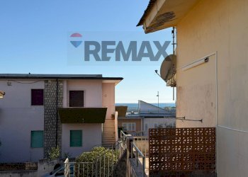 Balcone - Three-room apartment Via Cristoforo Colombo
 
165, Minturno - photo 3