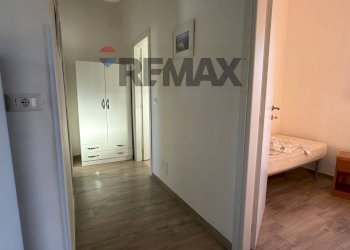 Hall / corridoio - Three-room apartment Via Cristoforo Colombo
 
165, Minturno - photo 5