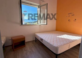 Camera / camera da letto - Three-room apartment Via Cristoforo Colombo
 
165, Minturno - photo 6