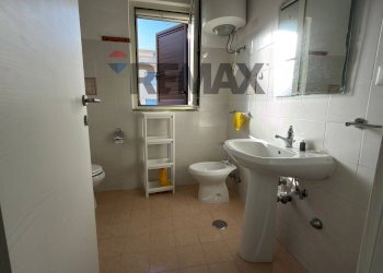 Bagno - Three-room apartment Via Cristoforo Colombo
 
165, Minturno - photo 8