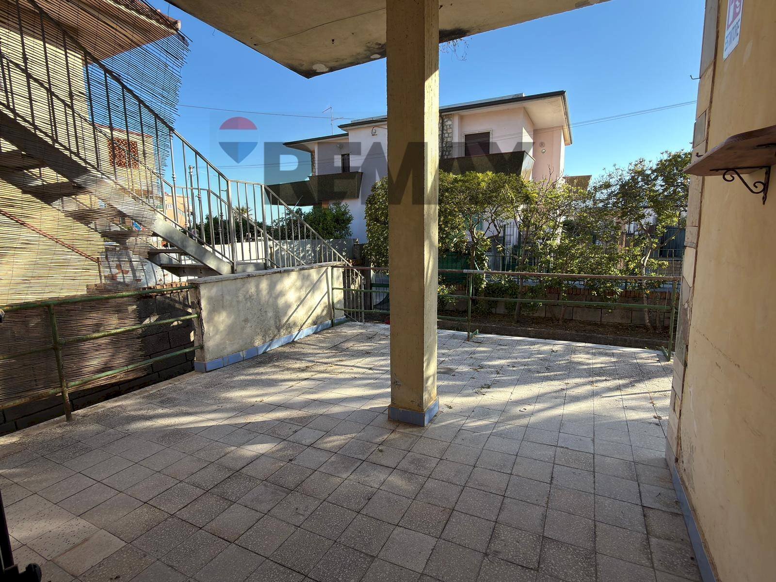 Terrazza - Three-room apartment Via Cristoforo Colombo
 
165, Minturno - photo 2