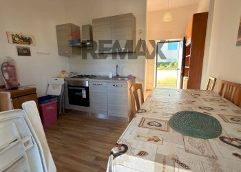 Cucina - Three-room apartment Via Cristoforo Colombo
 
165, Minturno - photo 5