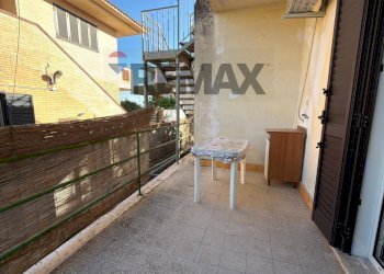 Balcone - Three-room apartment Via Cristoforo Colombo
 
165, Minturno - photo 10