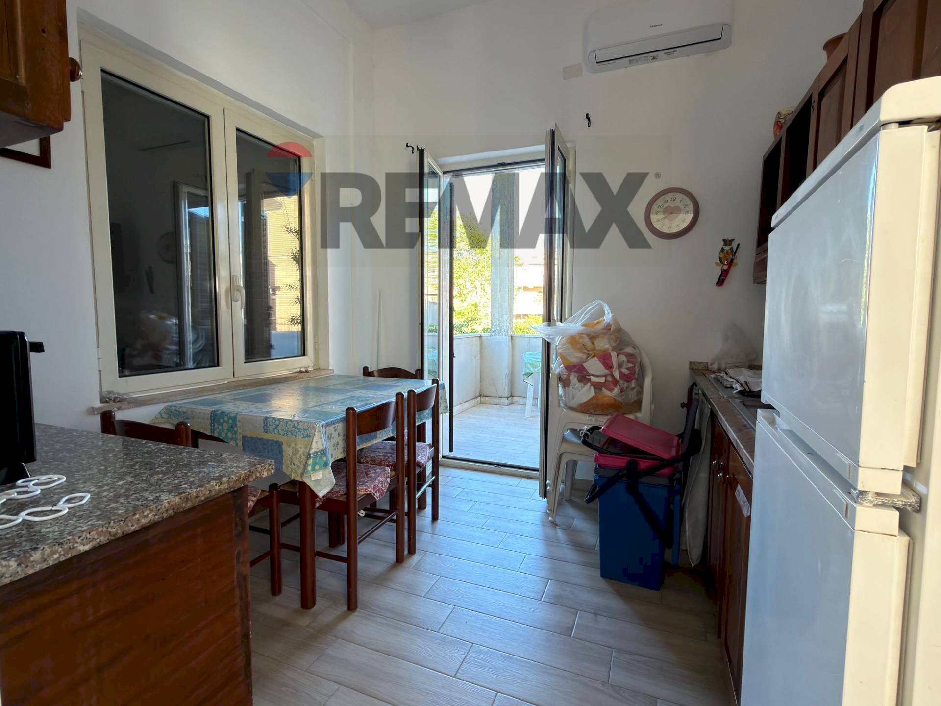 Cucina - Three-room apartment Via Cristoforo Colombo
 
165, Minturno - photo 3