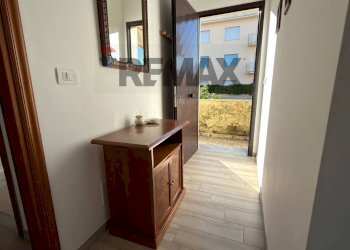 Hall / corridoio - Three-room apartment Via Cristoforo Colombo
 
165, Minturno - photo 2