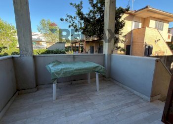 Terrazza - Three-room apartment Via Cristoforo Colombo
 
165, Minturno - photo 4