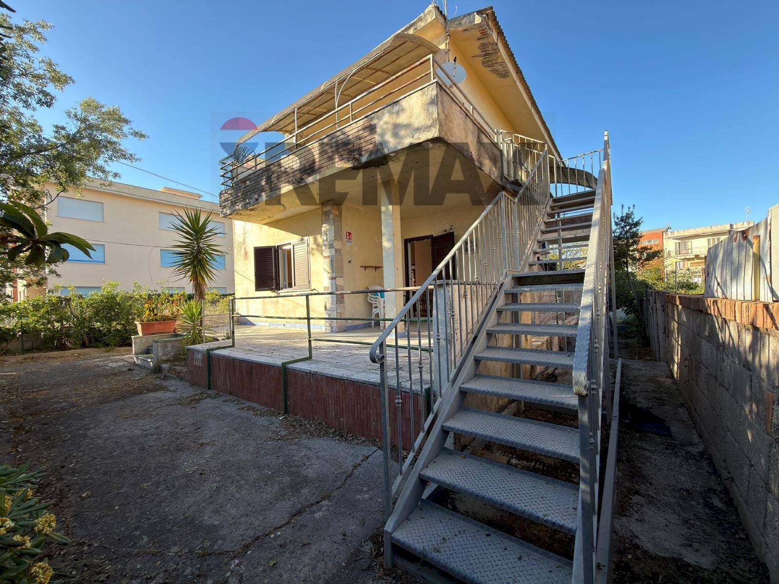 Casa all\'aperto - Three-room apartment Via Cristoforo Colombo
 
165, Minturno - photo 1