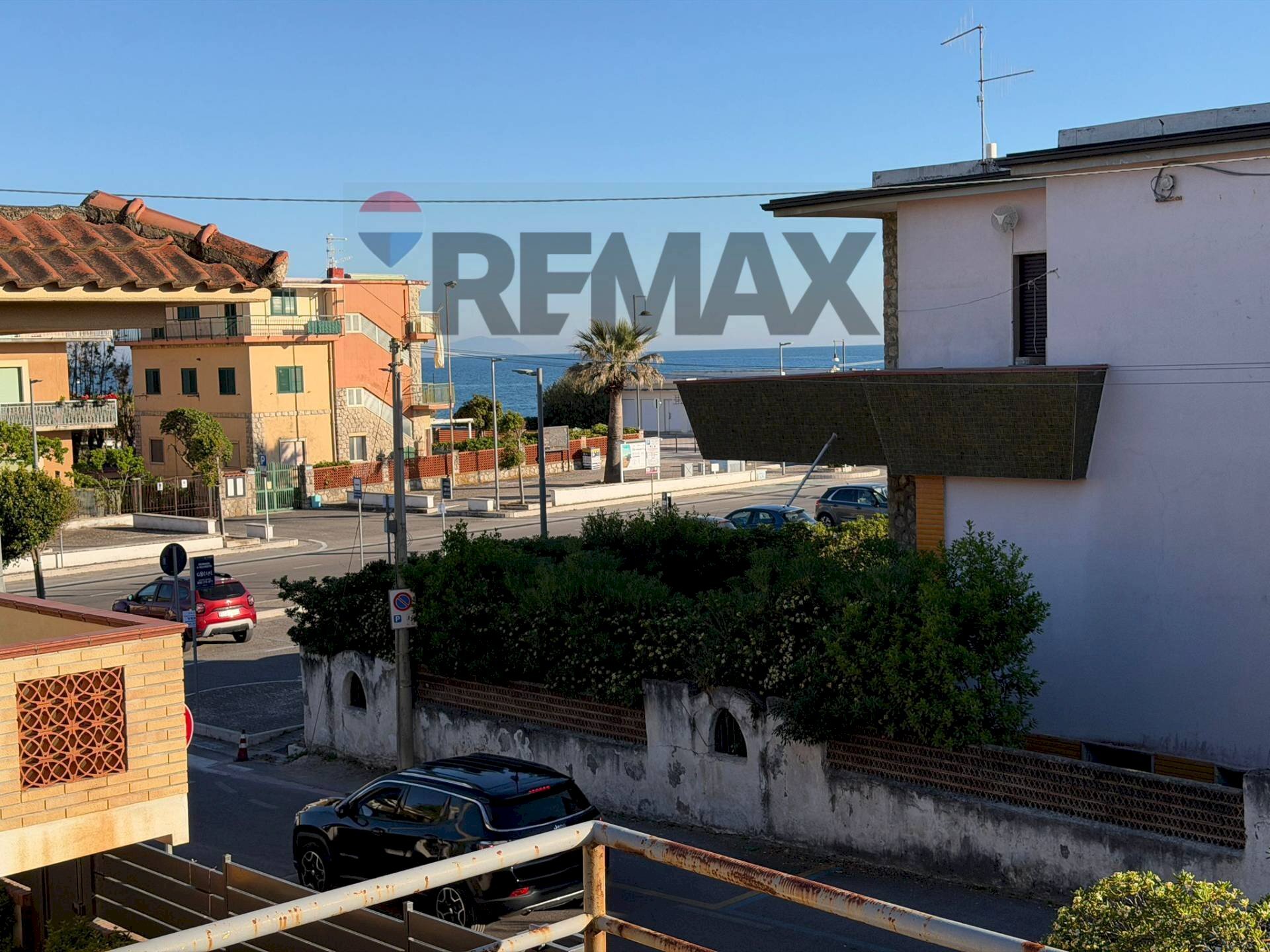 Edificio all\'aperto - Three-room apartment Via Cristoforo Colombo
 
165, Minturno - photo 3