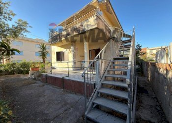 Casa all\'aperto - Three-room apartment Via Cristoforo Colombo
 
165, Minturno - photo 1