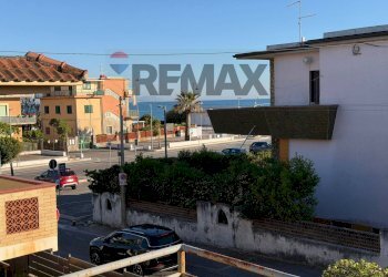 Edificio all\'aperto - Three-room apartment Via Cristoforo Colombo
 
165, Minturno - photo 3