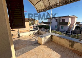 Terrazza - Three-room apartment Via Cristoforo Colombo
 
165, Minturno - photo 5