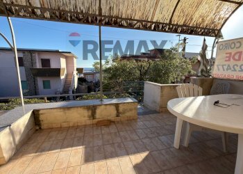Terrazza - Three-room apartment Via Cristoforo Colombo
 
165, Minturno - photo 6